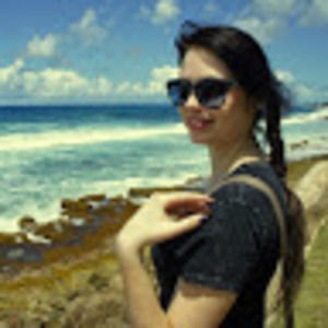 Meet your Posher, Ericah